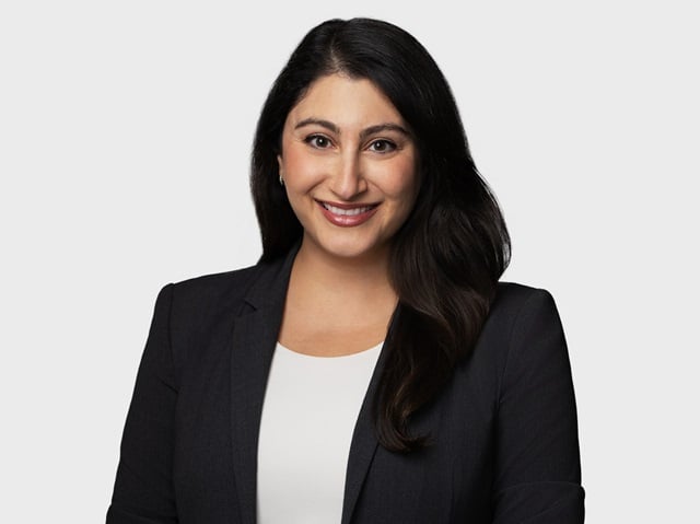 Photo of Natalie Mackary