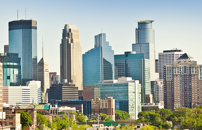 Minneapolis | Locations | Faegre Drinker Biddle & Reath LLP