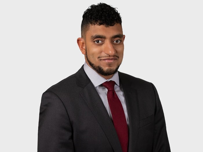 Photo of Abdullah M. Azkalany