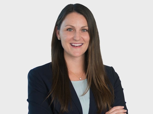 Photo of Alison M. Agnew