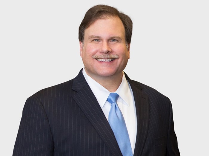 Photo of Bradley J. Andreozzi