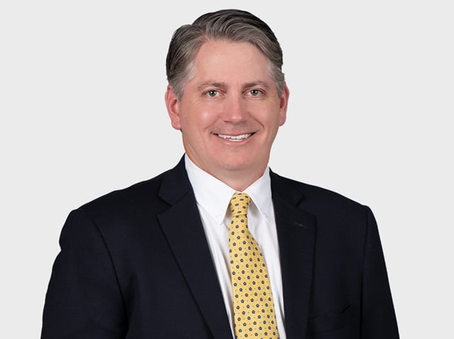 Photo of Brent A. Auberry