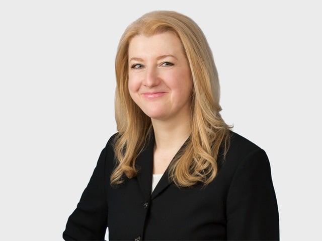 Photo of Emilija Andrulyte