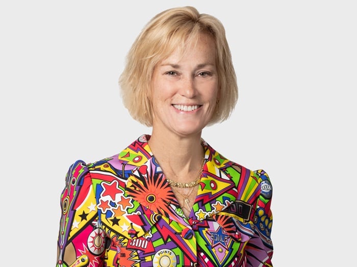 Photo of Jessica C. Abrahams