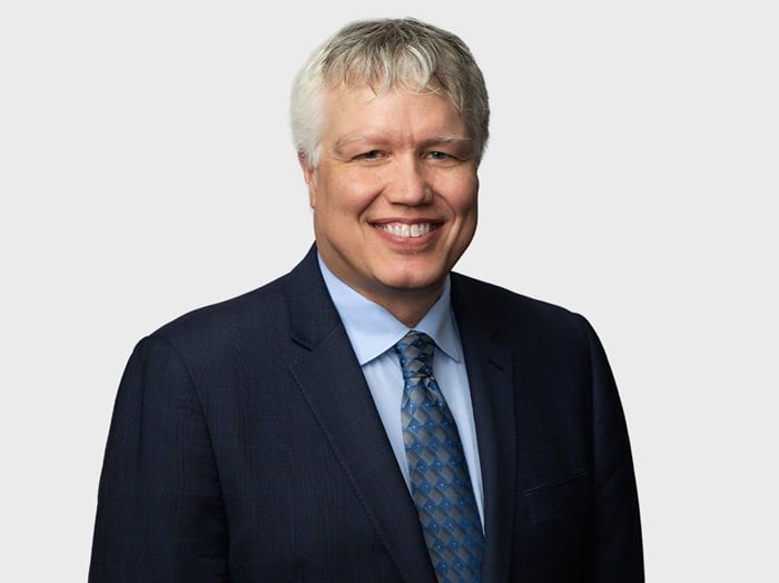 Photo of Josh Anderson