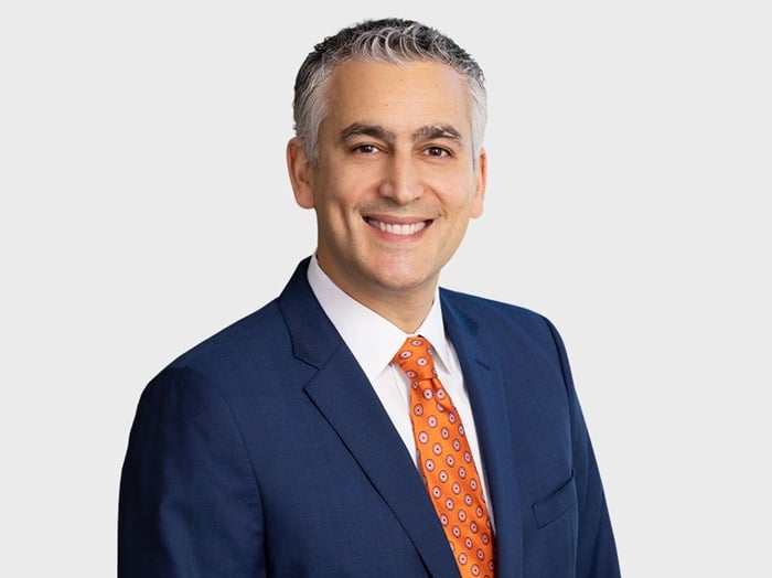 Photo of  Luc Attlan