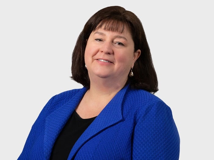 Photo of Lynne Anne Anderson