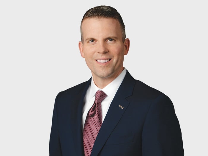 Photo of Michael B. Abbott