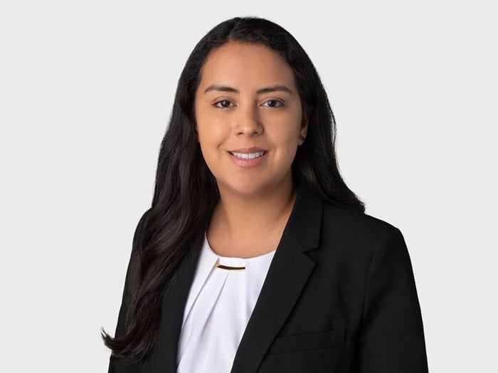 Photo of Noemi Aguirre