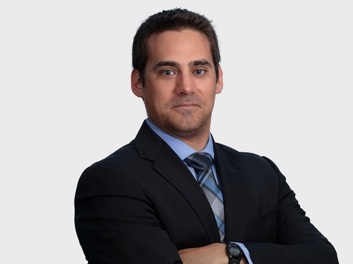 Photo of Shane A. Anderson