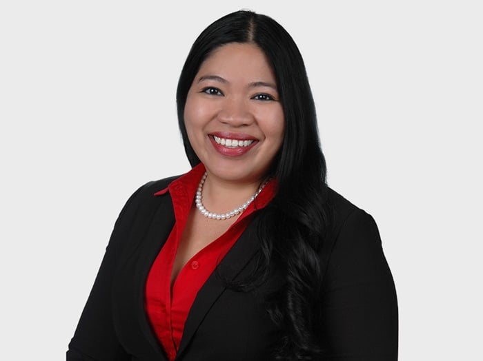 Photo of Sheremy R. Anderson