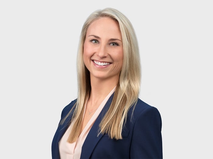 Photo of Alison J. Bure