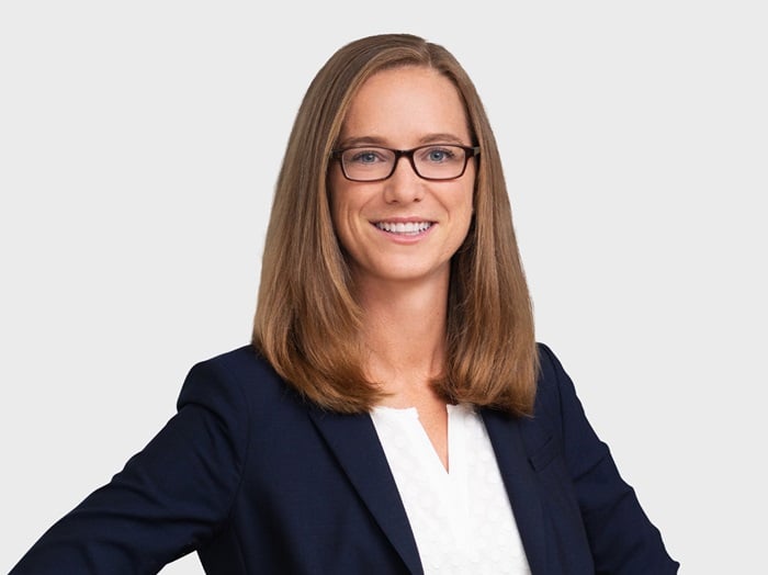 Photo of Amelia R. Brett