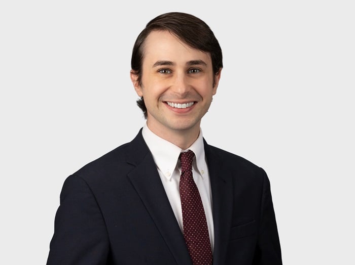 Photo of Avery Brooks Bennett