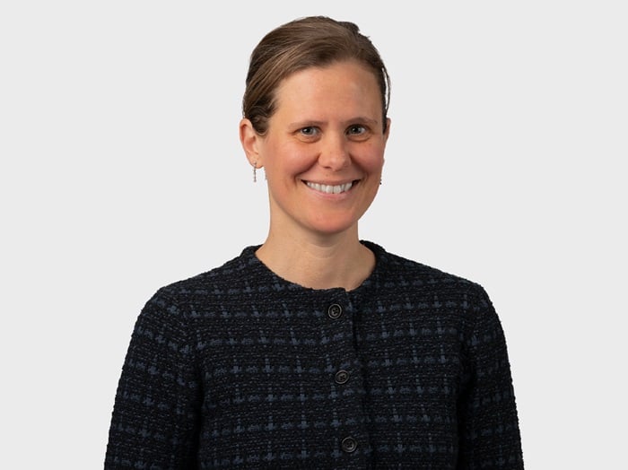 Photo of Berglind Halldórsdóttir Birkland