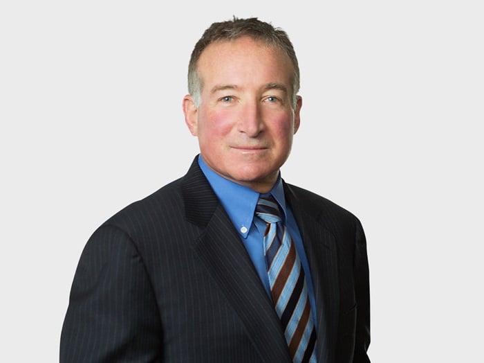 Photo of Bryan Bloom