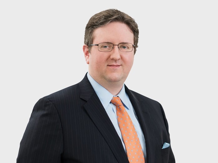 Photo of Christopher B. Berendt