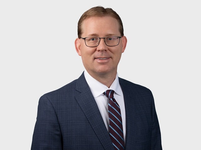 Photo of David W. Barrett