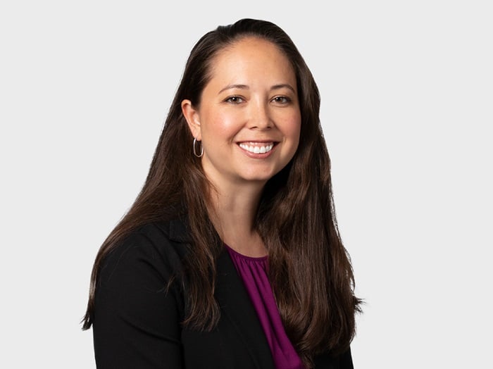 Photo of Desmonne Alana Bennett