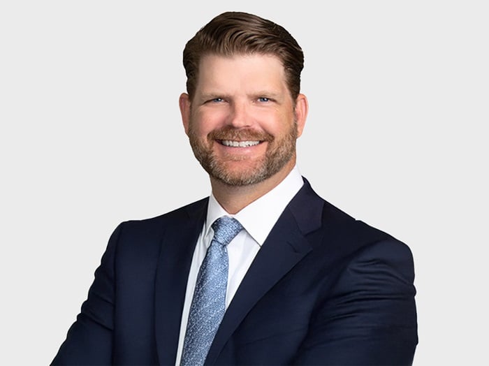 Photo of Eli Burriss