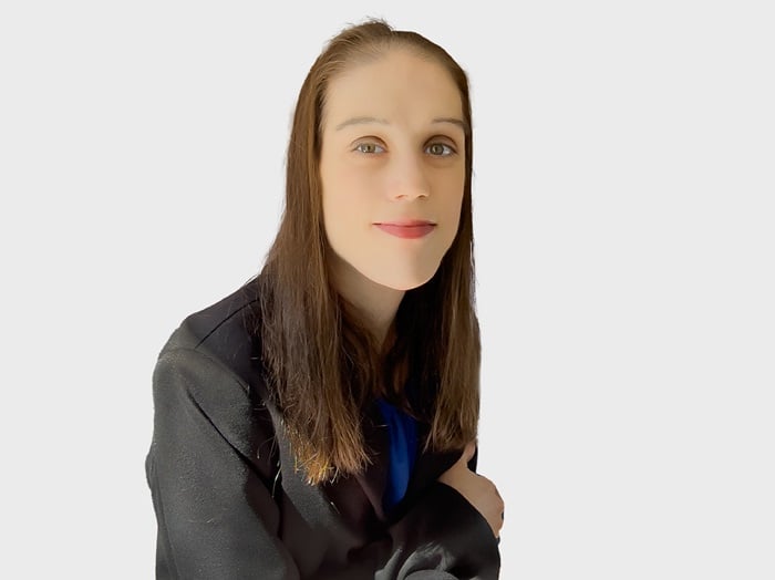 Photo of Emily Burgess