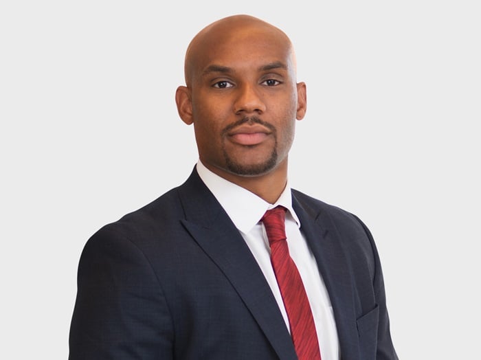 Photo of Emmanuel L. Brown