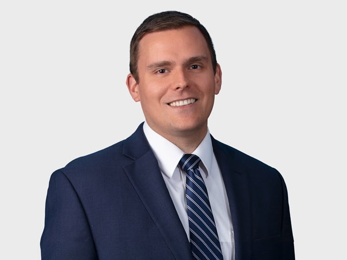 Photo of Evan M. Bonnstetter