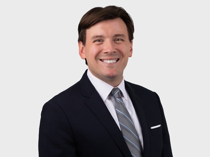 Photo of Harrison H. Baker