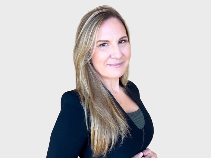 Photo of Heather M. Burke