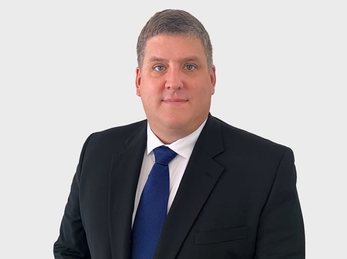 Photo of Jacob D. Bylund