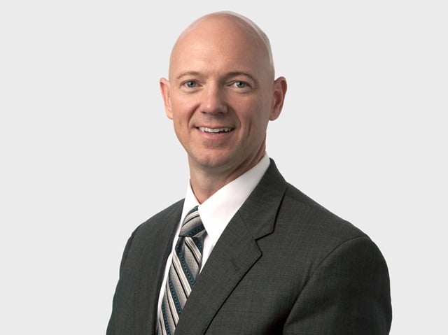 Photo of James Stephen Bennett