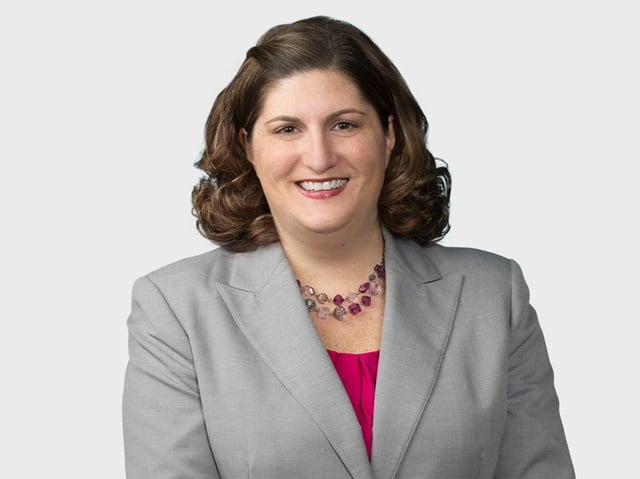 Photo of Janelle Blankenship