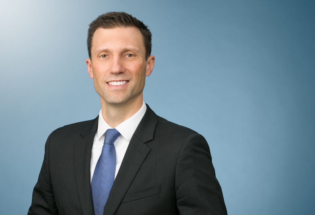 Jared B. Briant | Professionals | Faegre Drinker Biddle & Reath LLP