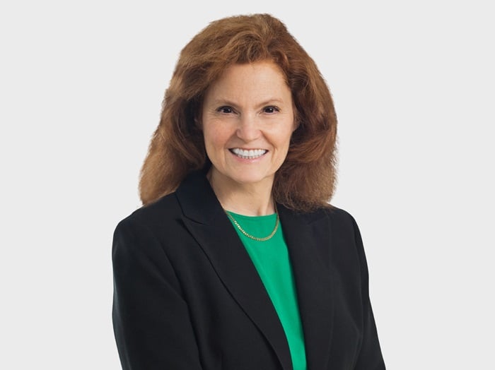 Photo of Jill Eiseman Bronson