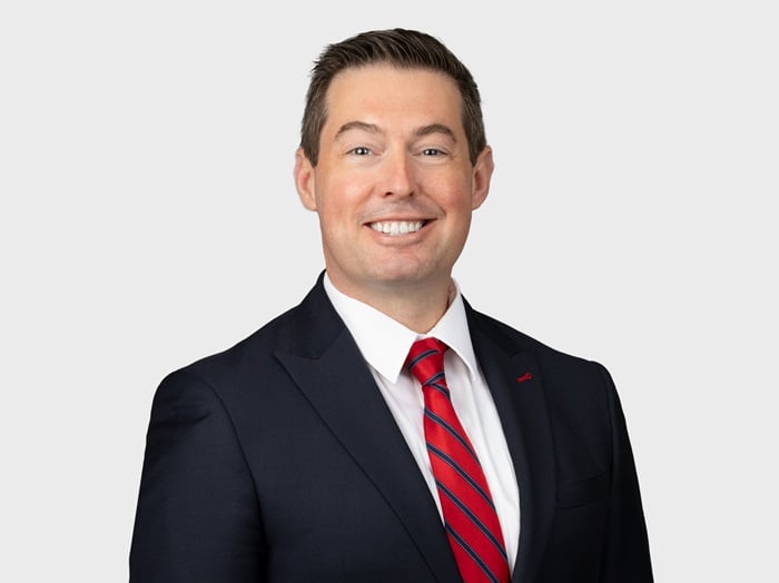 Photo of Jonathan P. Boughrum