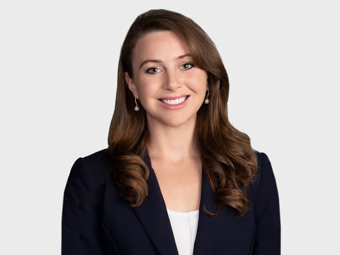 Photo of Kaitlin L. Brummel