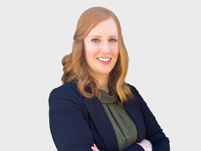 Photo of Kathryn E. Bettini