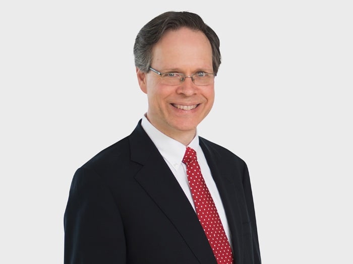 Photo of Mark M. Brown