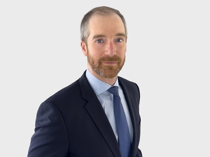 Photo of Michael N. Baxter