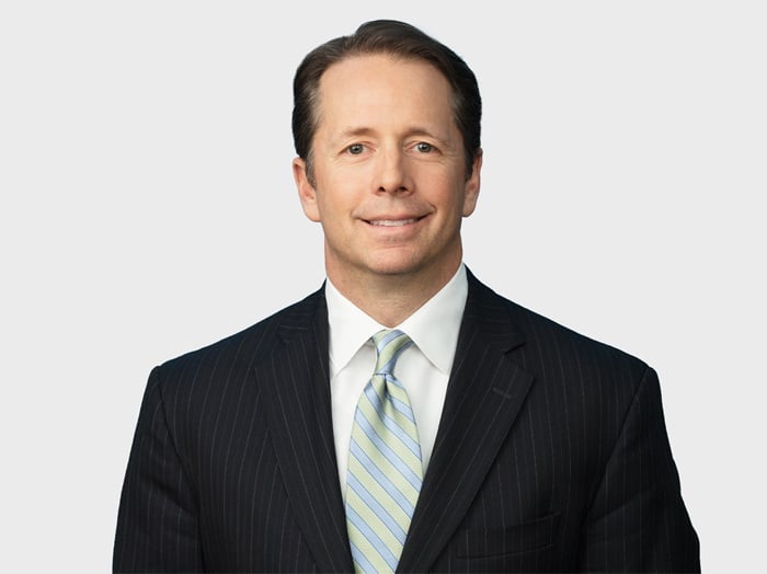 Photo of W. Morgan Burns