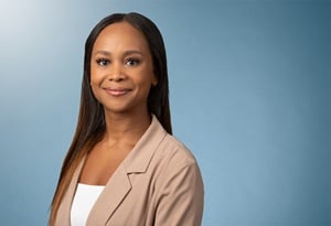 Photo of Nakisha Bryant