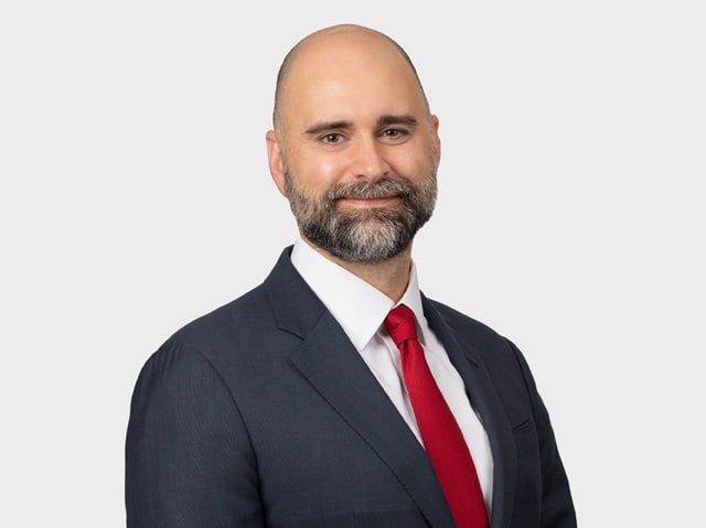 Photo of Peter W. Baldwin