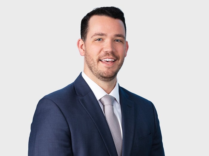 Photo of Richard H. Bennett