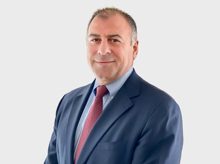 Photo of Richard J. Bernard