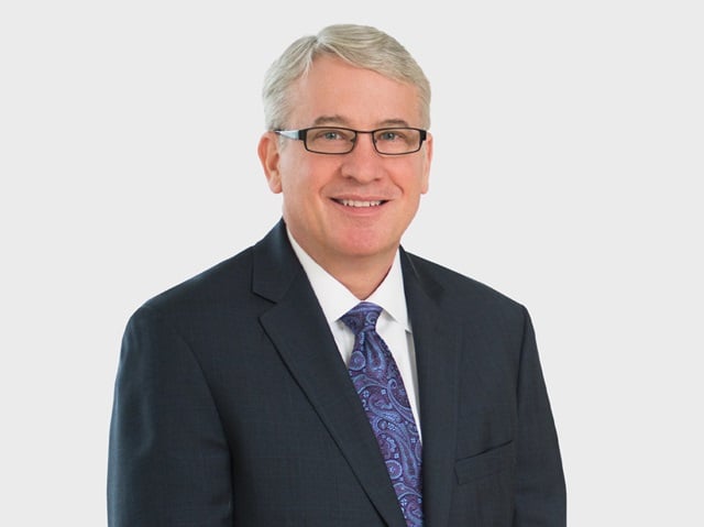 Photo of Thomas J. Barton