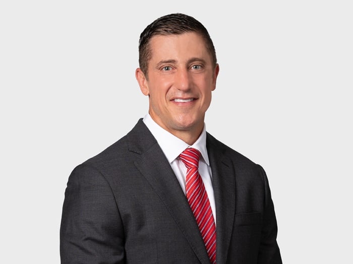 Photo of Trevor J. Belden