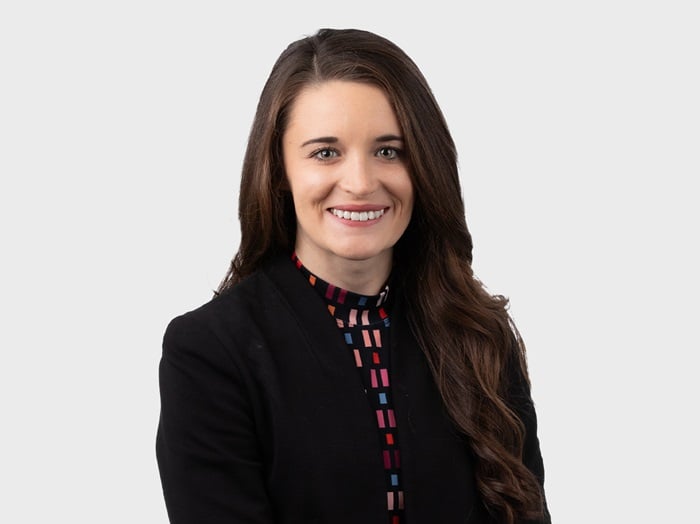 Photo of Victoria A. Blackwell