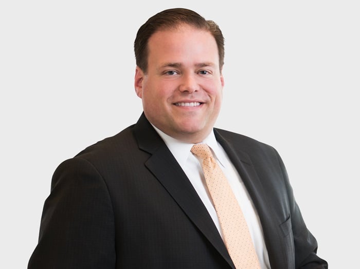 Photo of Bradford P. Campbell