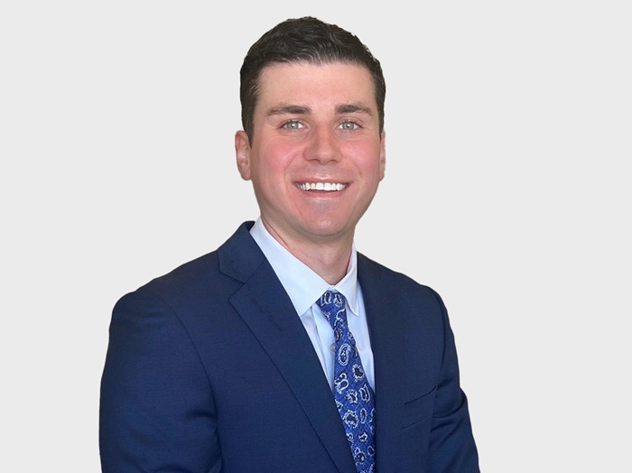 Photo of Brandon Cole