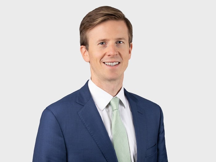 Photo of Christian J. Clark